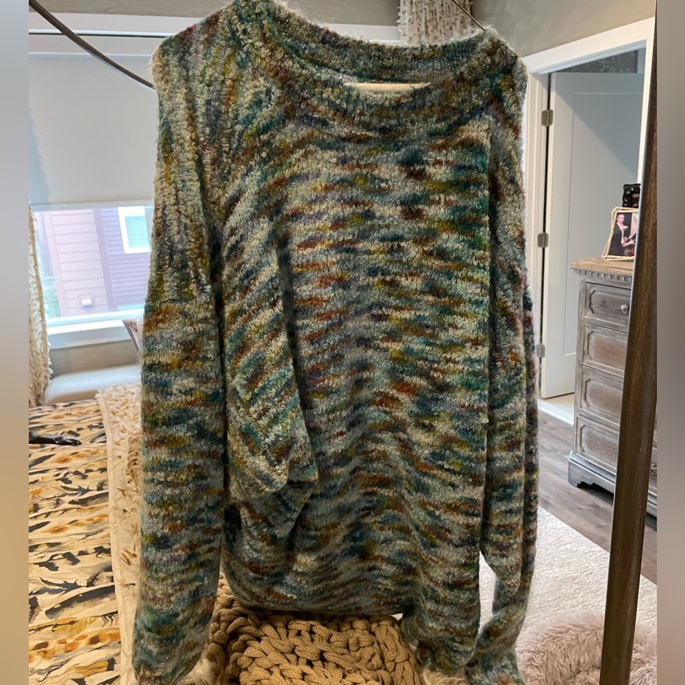 Free People Sweater